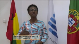 Imagem de Repórteres d´ África