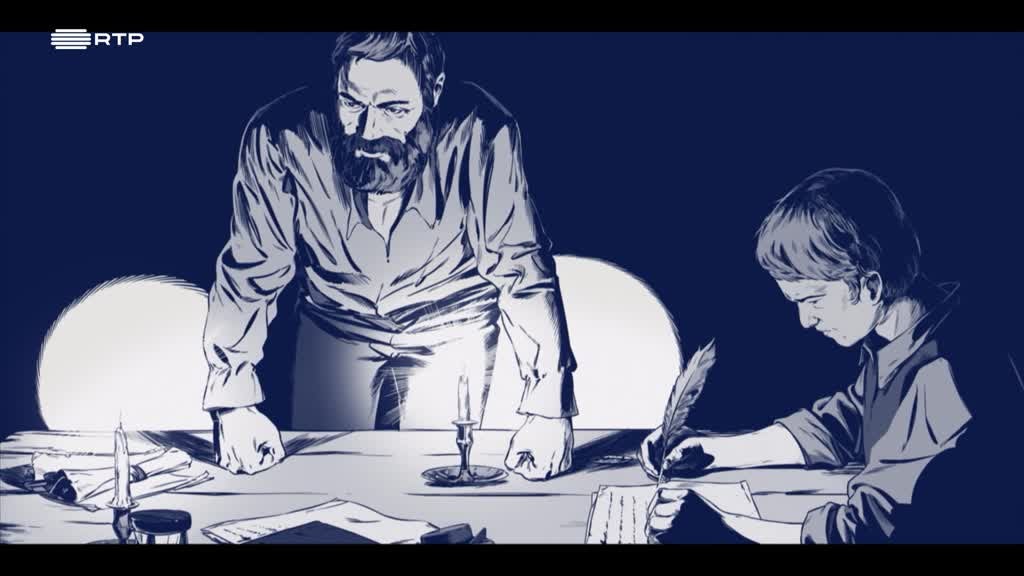 Imagem de A Odisseia de Fernão de Magalhães - O Reino de Magalhães