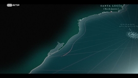 Imagem de Viagem ao Fim do Mundo