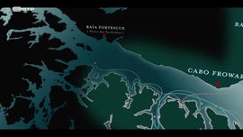 Imagem de O Reino de Magalh�es