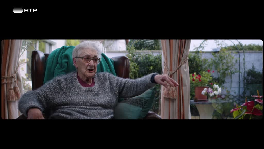 Imagem de Isabel Meyrelles: O Dragão Que Fuma