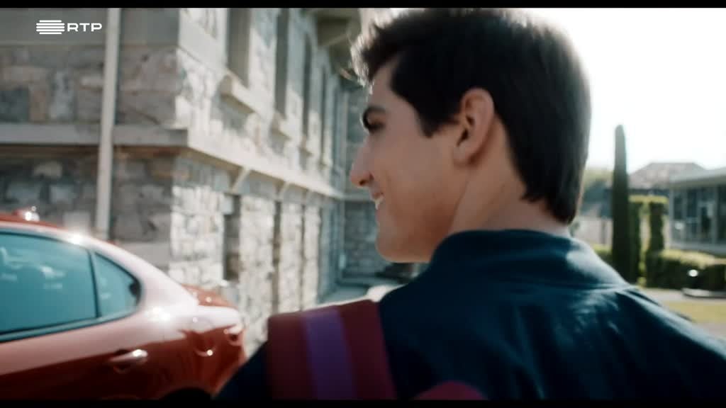 Imagem de Temos Programa