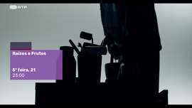 Imagem de Temos Programa