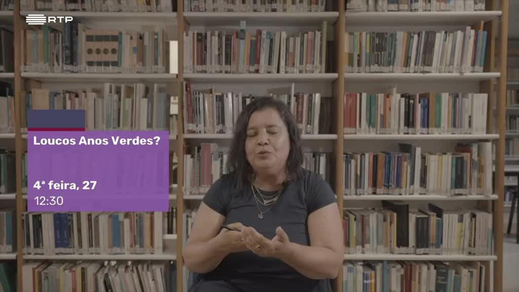 Imagem de Temos Programa