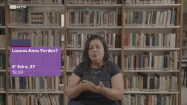 Imagem de Temos Programa