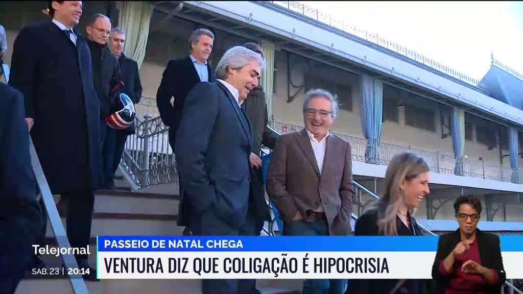 Imagem de Telejornal