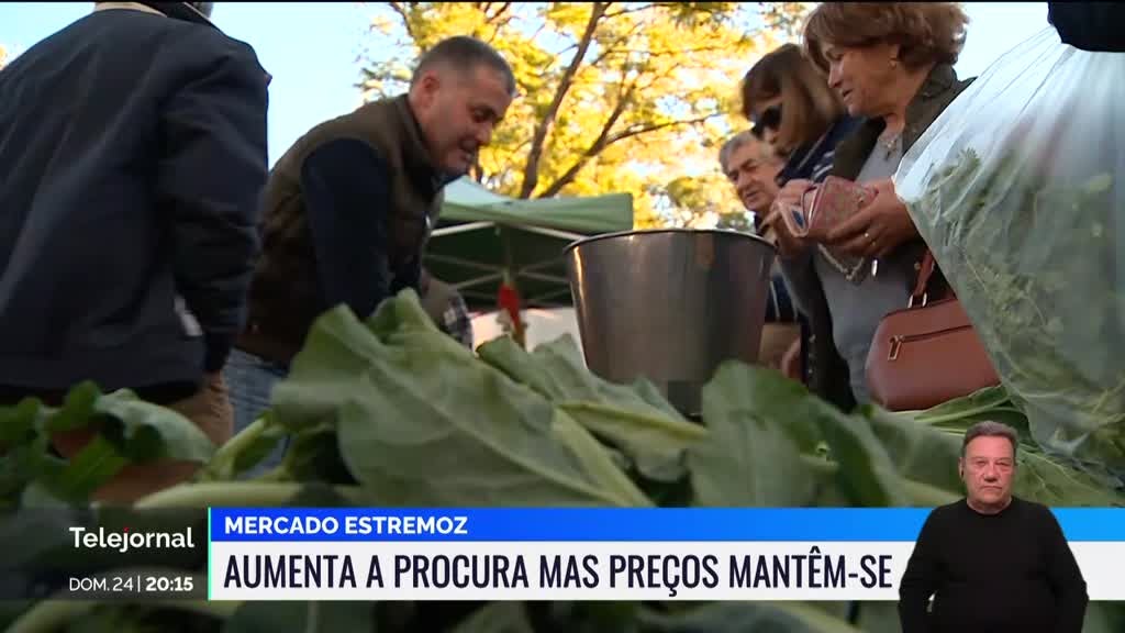 Imagem de Telejornal