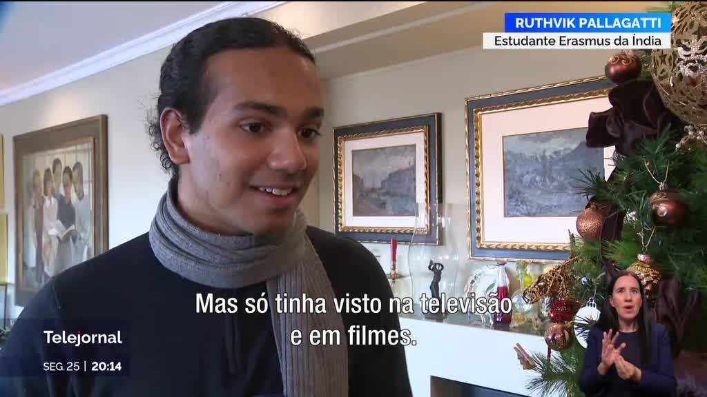 Imagem de Telejornal