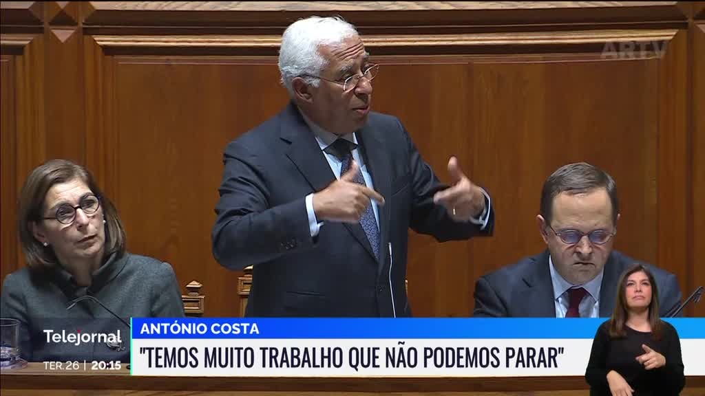 Imagem de Telejornal