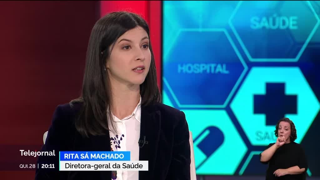 Imagem de Telejornal