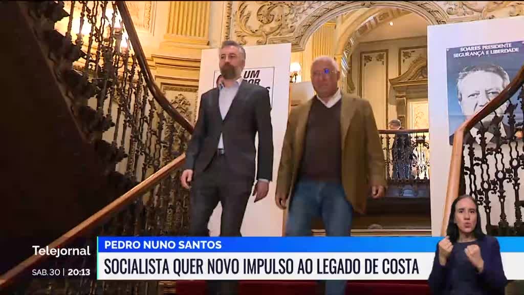 Imagem de Telejornal