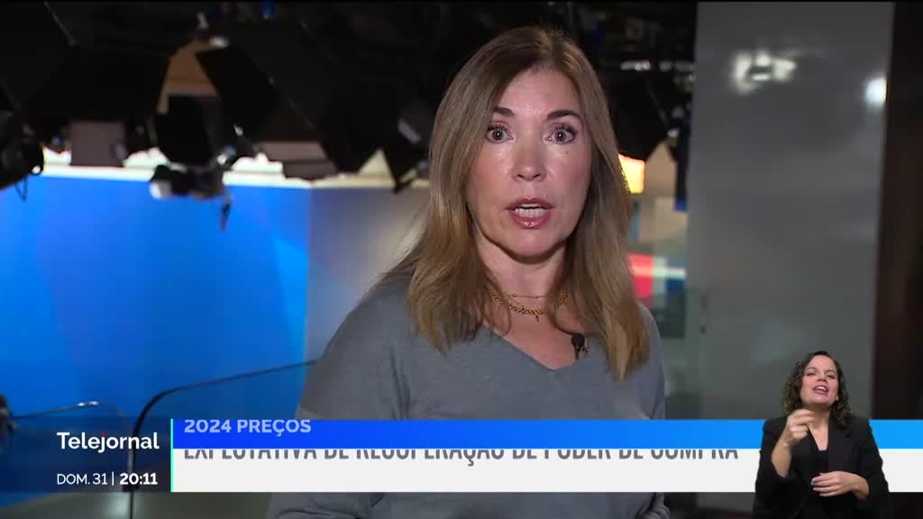 Imagem de Telejornal