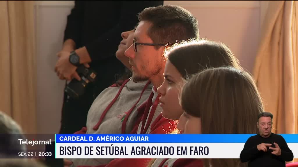 Imagem de Telejornal