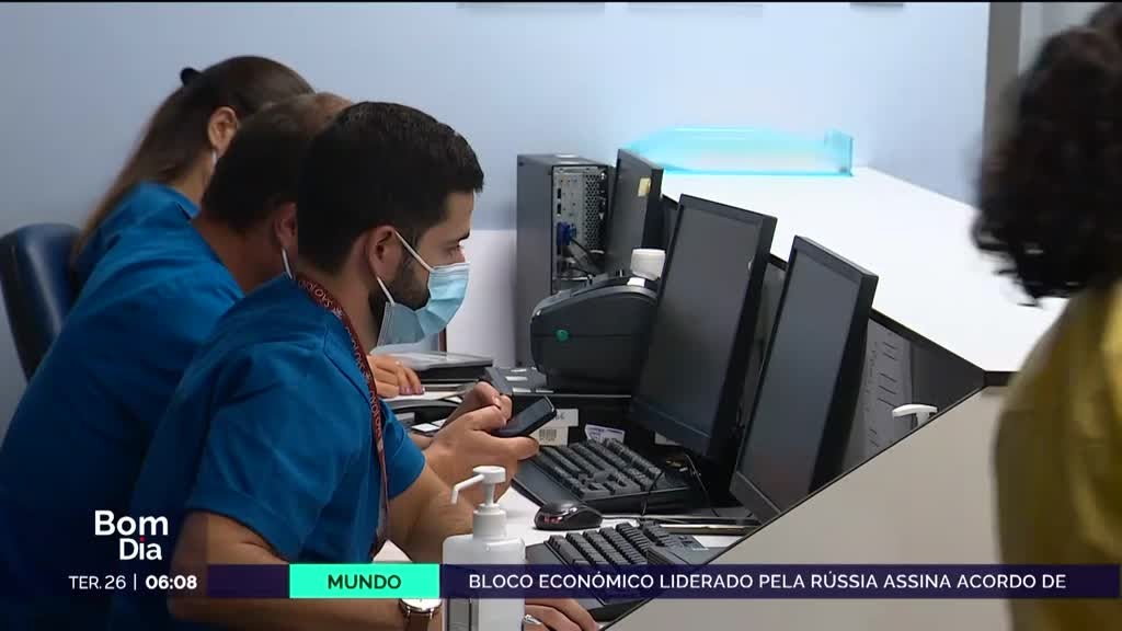 Imagem de Bom Dia Portugal