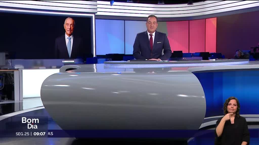 Imagem de Bom Dia Portugal