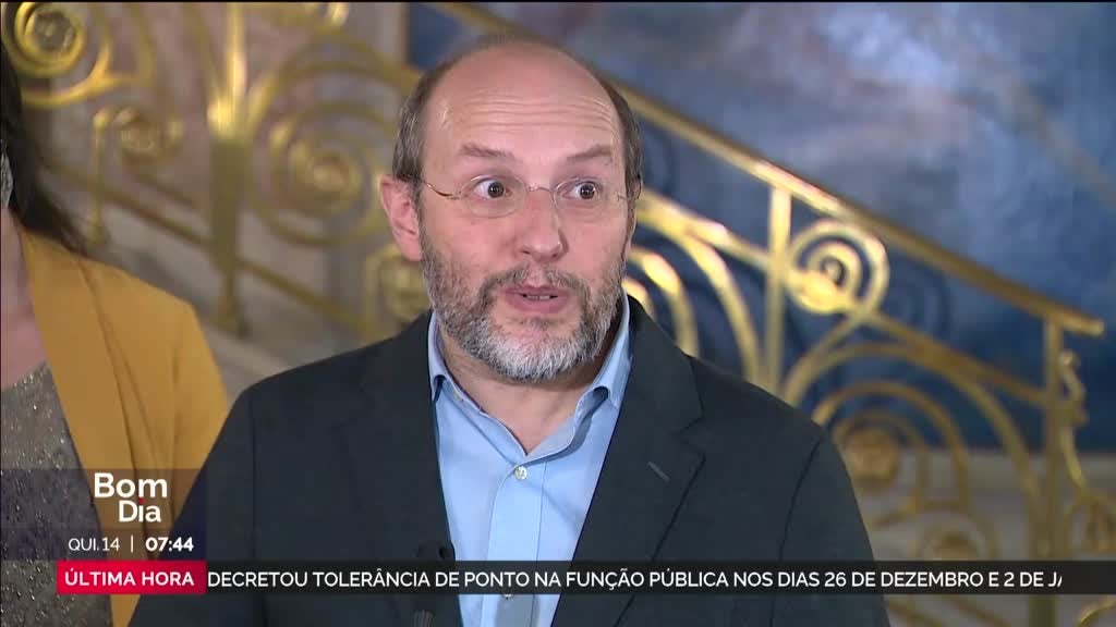 Imagem de Bom Dia Portugal