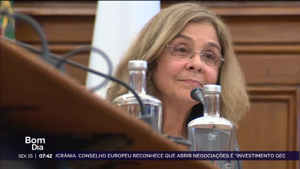 Imagem de Bom Dia Portugal