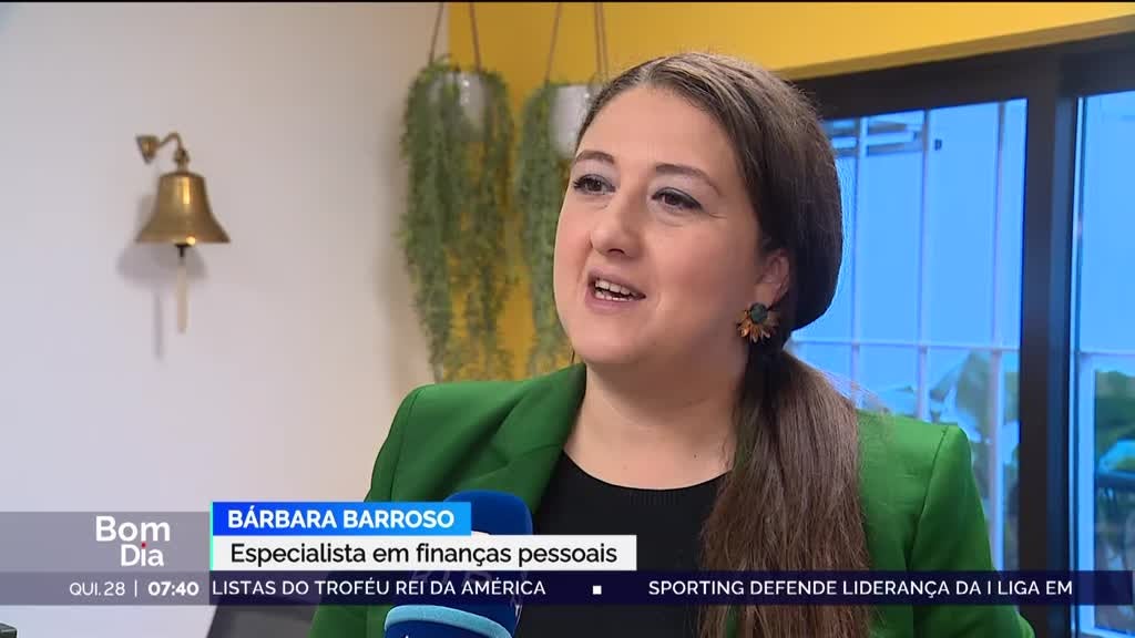 Imagem de Bom Dia Portugal