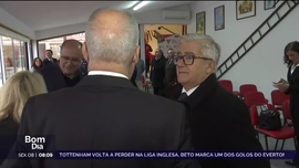 Bom Dia Portugal