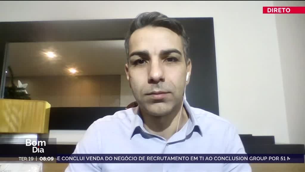 Imagem de Bom Dia Portugal