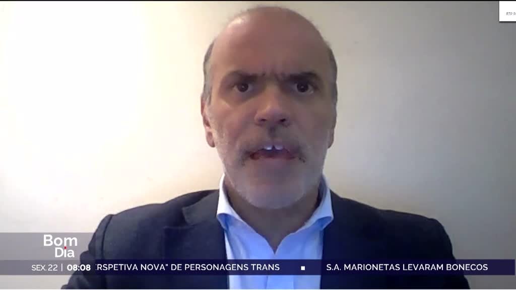 Imagem de Bom Dia Portugal