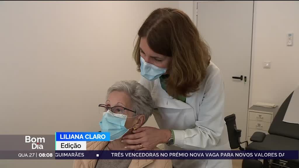 Imagem de Bom Dia Portugal