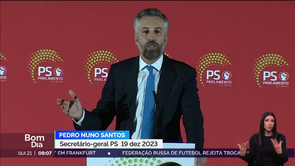 Imagem de Bom Dia Portugal