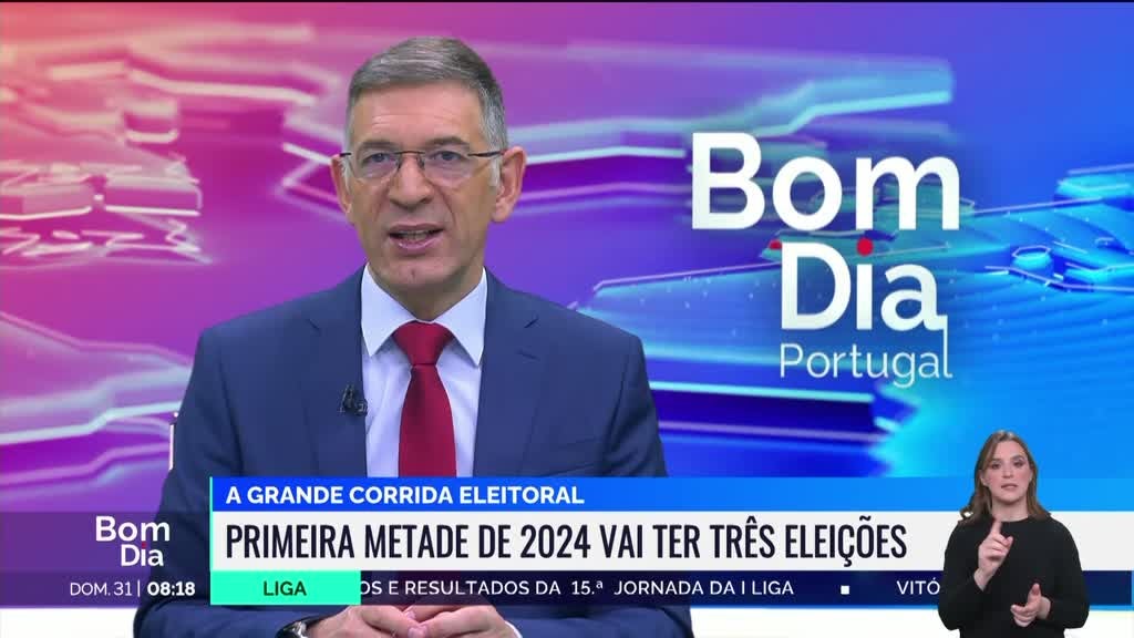 Imagem de Bom Dia Portugal Fim de Semana