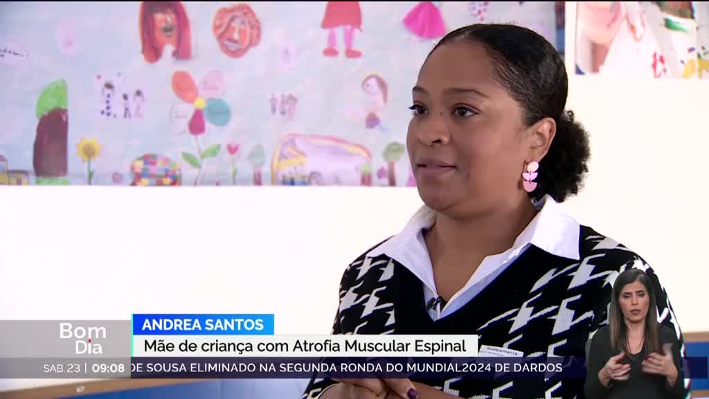 Imagem de Bom Dia Portugal Fim de Semana