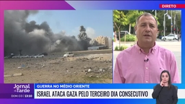 Jornal da Tarde