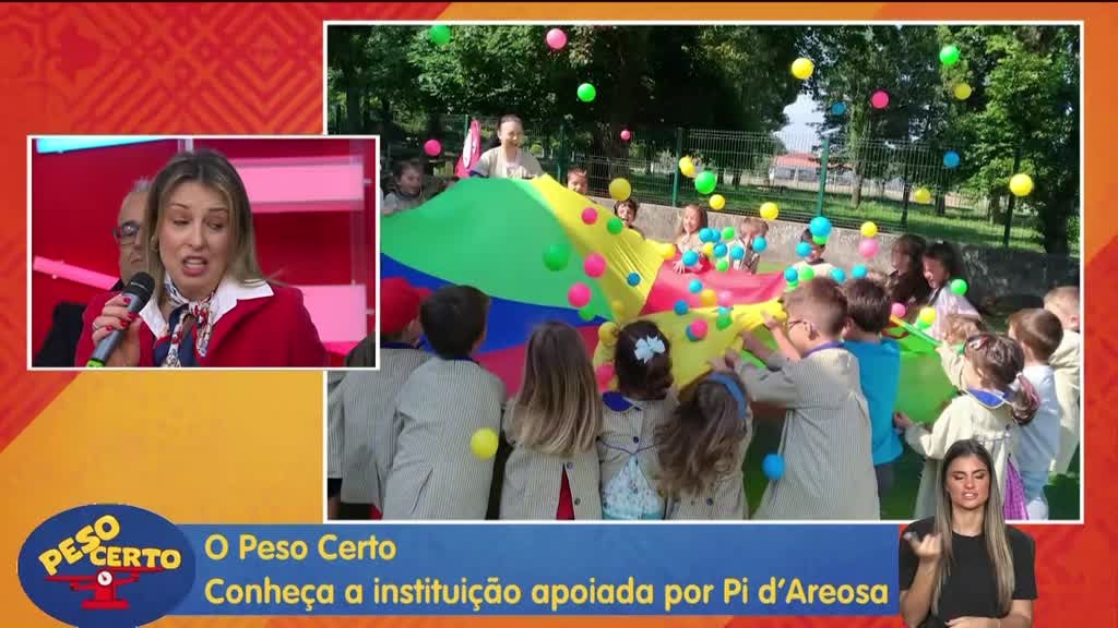 Imagem de Praça da Alegria