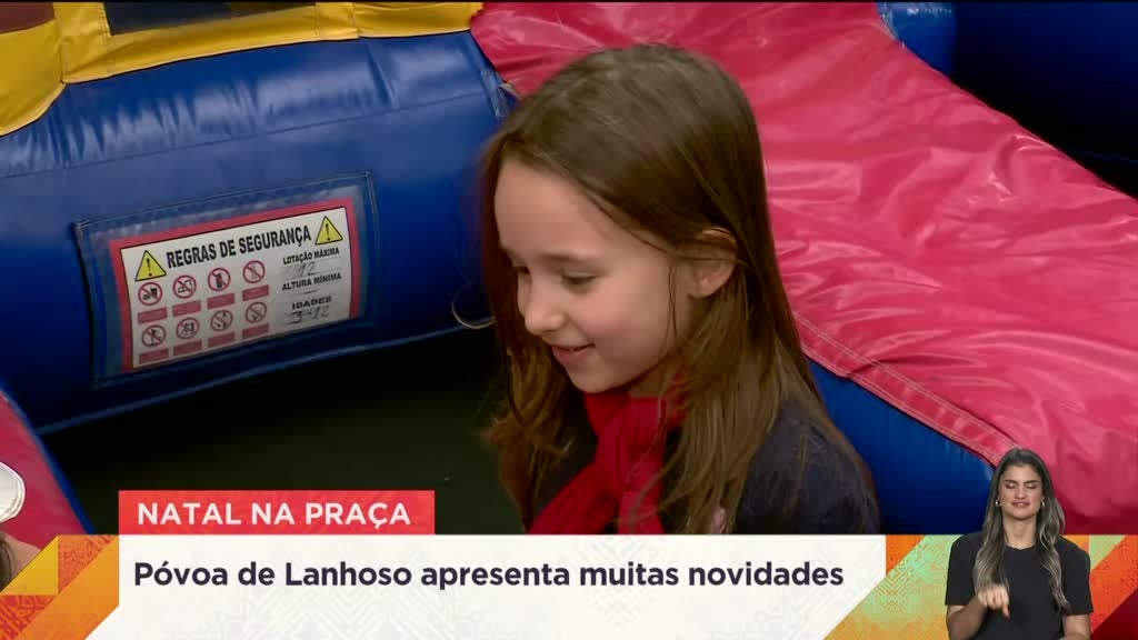 Imagem de Praça da Alegria