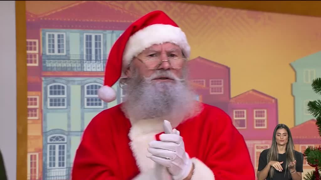 Imagem de Praça da Alegria