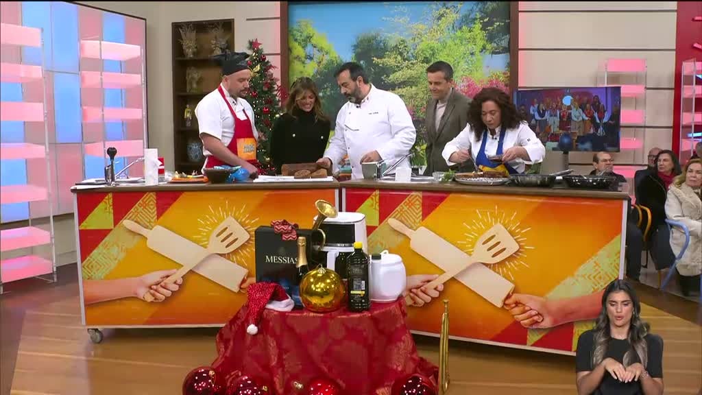 Imagem de Praça da Alegria