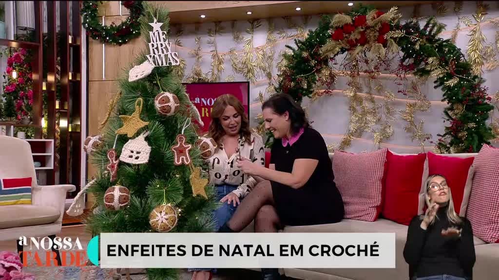 Imagem de A Nossa Tarde