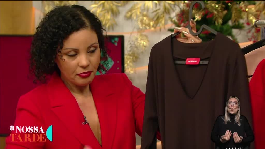 Imagem de A Nossa Tarde