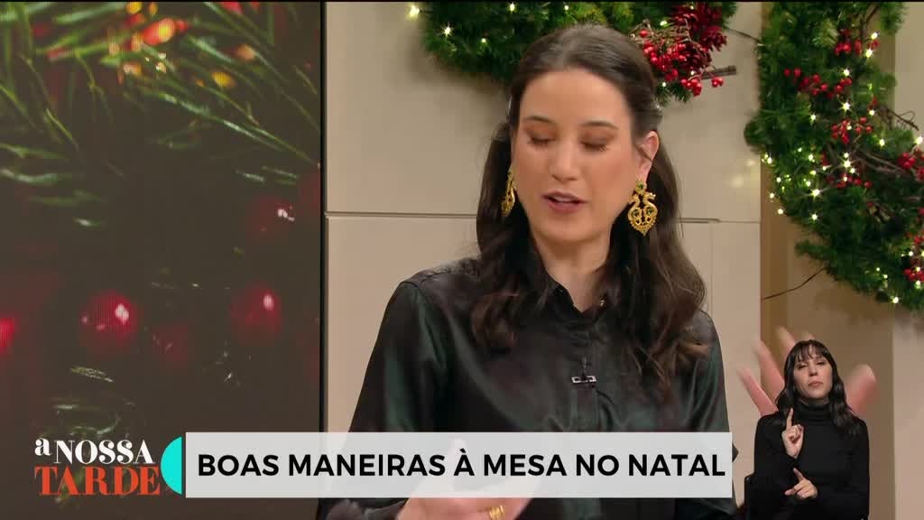 Imagem de A Nossa Tarde