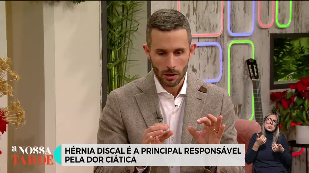 Imagem de A Nossa Tarde