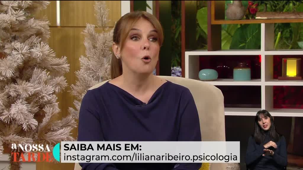 Imagem de A Nossa Tarde