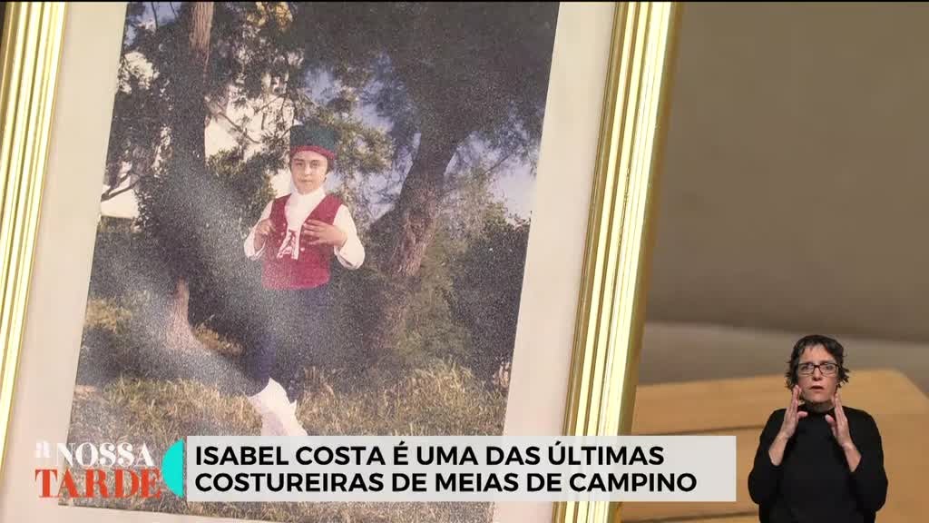 Imagem de A Nossa Tarde