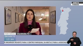 Portugal em Direto
