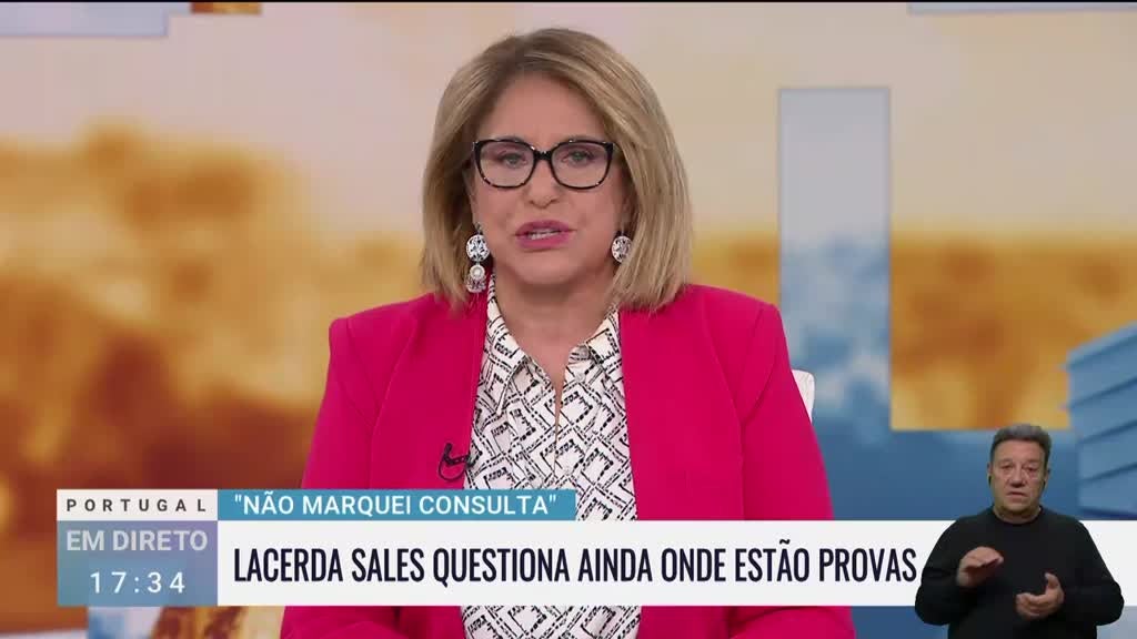 Imagem de Portugal em Direto