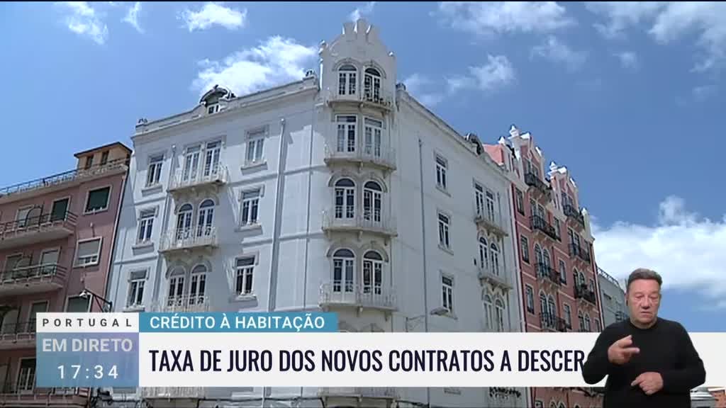 Imagem de Portugal em Direto