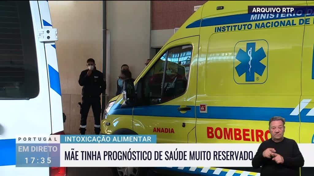 Imagem de Portugal em Direto