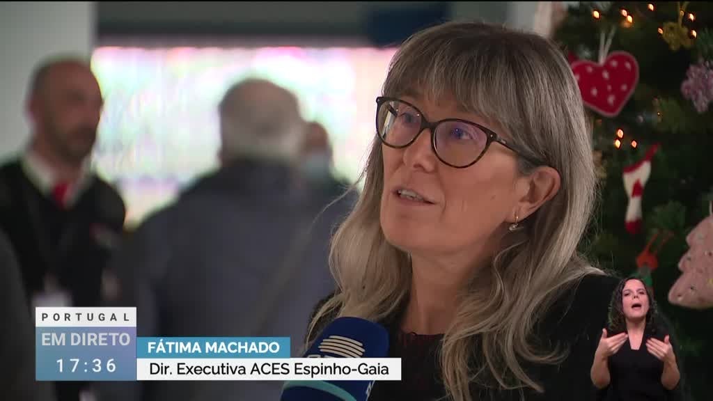 Imagem de Portugal em Direto