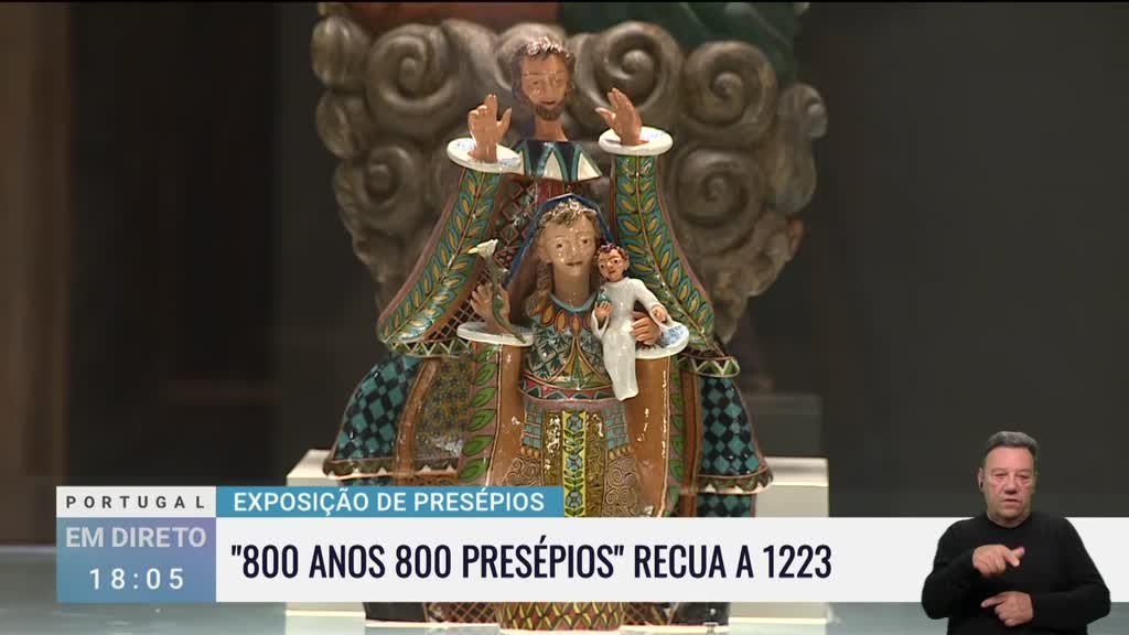 Imagem de Portugal em Direto