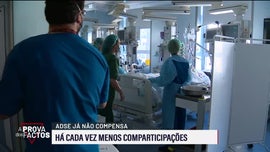 Imagem de A Prova dos Factos