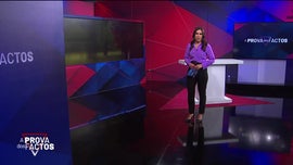 Imagem de A Prova dos Factos