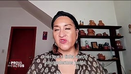 Imagem de A Prova dos Factos