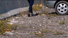 Imagem de A Prova dos Factos